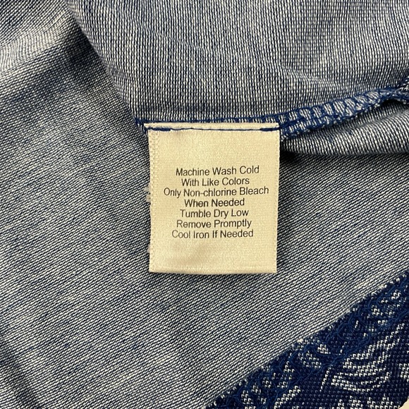 Jose A Banks 1905 Men’s Polo SZ XL Tailored to Fit Comfort Stretch - Picture 9 of 11